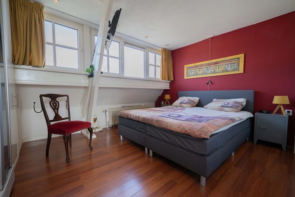 Medium property photo - Cornelis Matersweg 12, 1943 GX Beverwijk